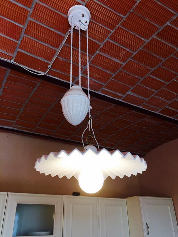 Cascina Stralla Farigliano Habitación foto